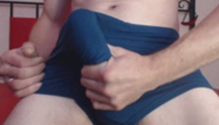 Big Thick Double Cum In Row Perfect Cock