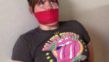 Snowflake - Spy Trouble