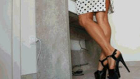 New Punishment from the Boss AVI(1920x1080)FHD