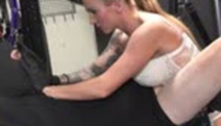 A Silent Shafting WMV