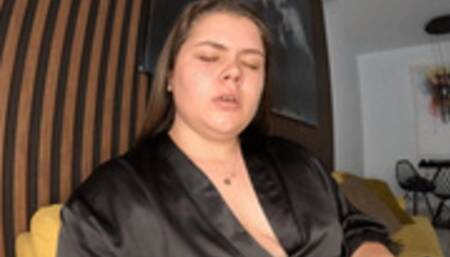 Look fab while I fart