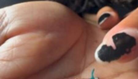 Giantess Cirilla - Price of Admission