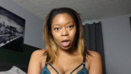 Humiliating Tongue Loving Loser