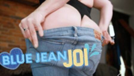 Blue Jean JOI