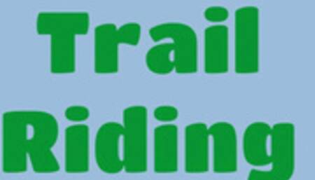 Trail Riding