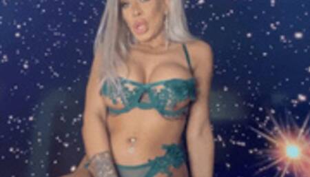 Mistress Saida: Mistress Saida Joi challenge - dont stop, dont cum