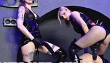 OVERSIZE STRAPON mobile version