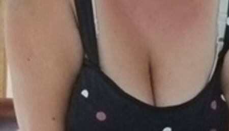 Clean step-mommy kristys dirty asshole