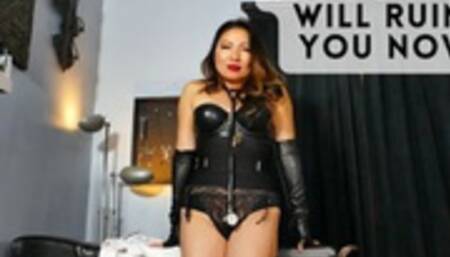 The Doctor Will Ruin You Now WMV