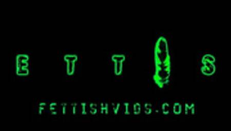 No Safeword - Elara and Charmie