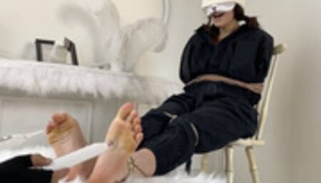 Yuxi o'neil - Pt 2 - 720