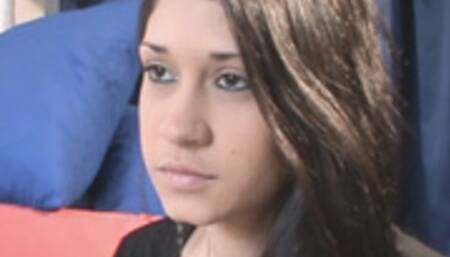 Smoking Baby Girl 100's (Model Stephany Video 0034) (1280X720)