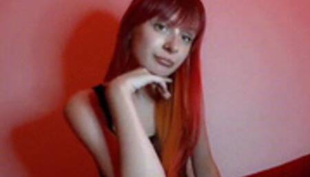 You're My Leaky Whore ATM