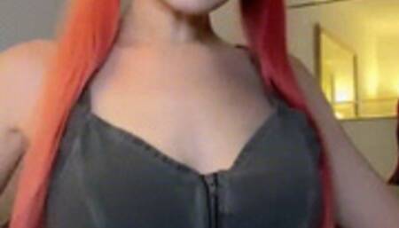 SPH Pre-Cum Makeover