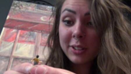 Big Bro Gets Served With Karma!