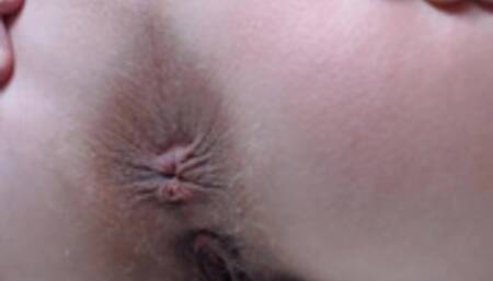 Do You Like My Hairy Ass?