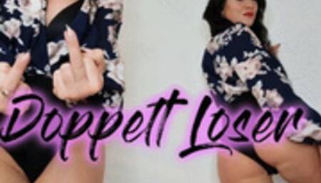 Doppelt Loser! (kleine Version)