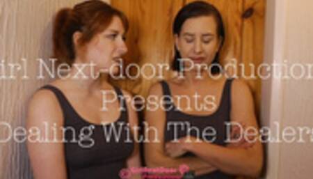 Dealing with The Dealers 4 (720p)