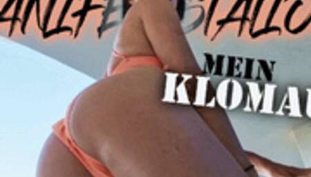 MANIFESTATION: Mein Klomaul