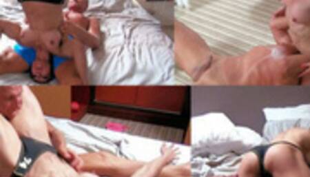 NightShade Continued