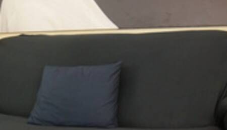 The torment (custom)