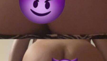 Farts, stinkfaces & JOI