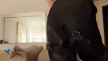 Go into debt for my soles