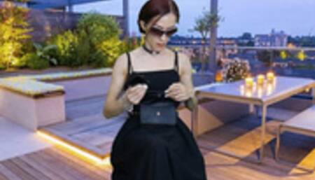 First Date Gone Wrong