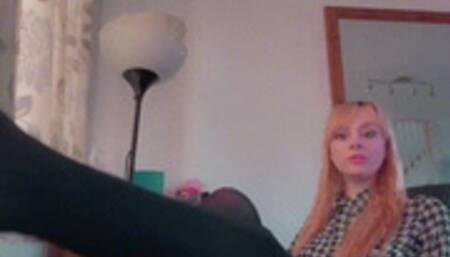 Your New Domestic Duties