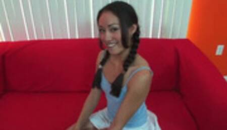 TABOO! Young Dawn Iris Is Crazy For Big Black Dick Impregnation Fantasy Creampie Breeding! (mp4 sd)