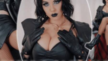 Suffer & Sacrifice (4K)