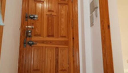 THIS DELIVERY GUY IS VERY HANDSOME AND I WANT TO FUCK HIM