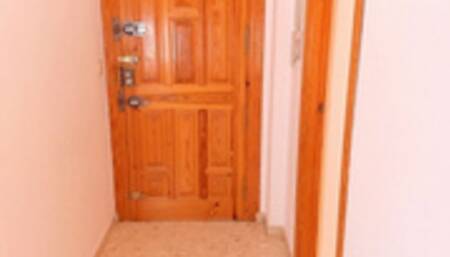 Young mom drops towel in front of delivery boy and then gets fucked hard!