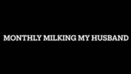 Milking Husband