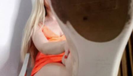 Stinky Flats Worship