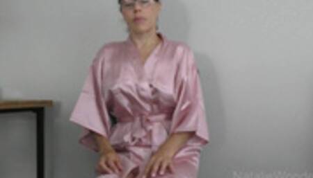 StepMom Takes Care Of It Just Like She Takes Care Of Everything