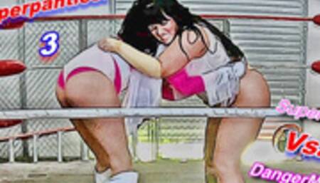 SuperPanties! 3 WMV