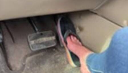 '01 Ford Windstar Minivan Pick-n-Pull Dry Pumping