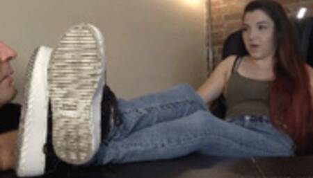 Shakira's Worthless Webmaster - (Full HD 1080p Version)