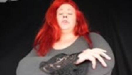 Humiliating Lift and Carry from Stepmom as she tries to get you to stay home and not go on your little date WMV 1080