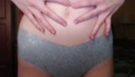 Belly Button : Pull, Stretch, Explore