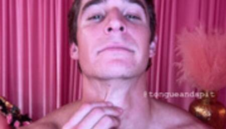 Logan Neck Part9 Video 1 - WMV