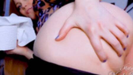 You're Everyone's Dungeon Toilet