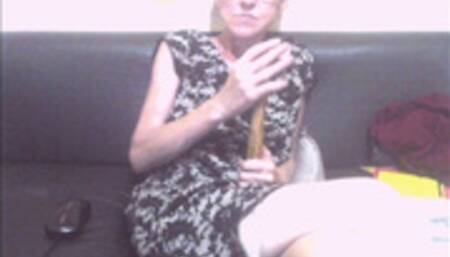 SOLO SEXYGENY HOPPING HUMMER