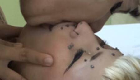 THEY LOVE SUCK EACH OTHER PUSSY WORSHIP BELLY BUTTON AND LICK ARMPITS FULL EDITION