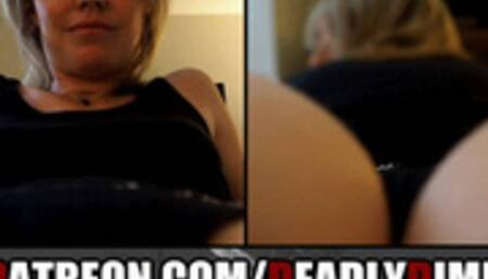 Black Widow 1- Kody gets rid of her husband FOR GOOD