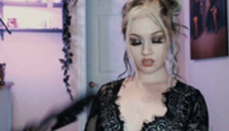 A Cold Lesson in Stamina