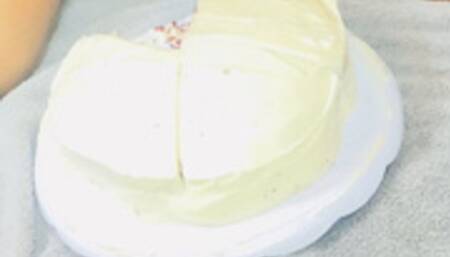 Everyday is your birthday daddy! Watch me rub birthday cake on my pussy