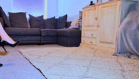 Shackled and Chained