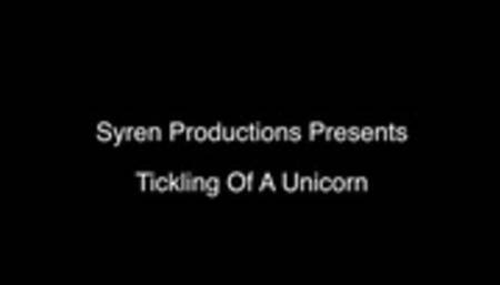 Tickling Of A Unicorn (720p)